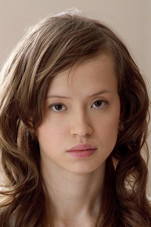Photo of Demida, Acting