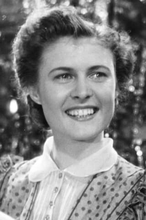 Anne-Marie Blanc profile