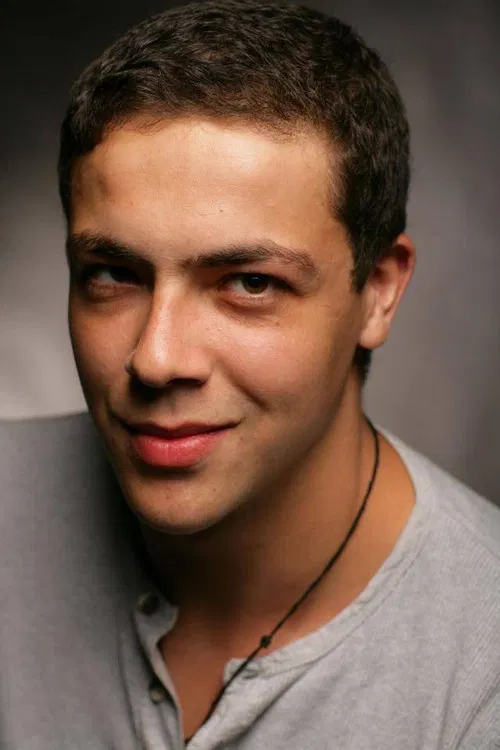 Andrey Lavrov profile