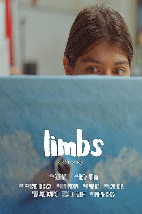 Movie poster for Limbs (2019)