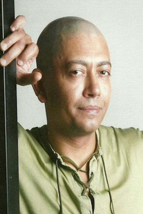 Photo of Khaled Gamal, Acting