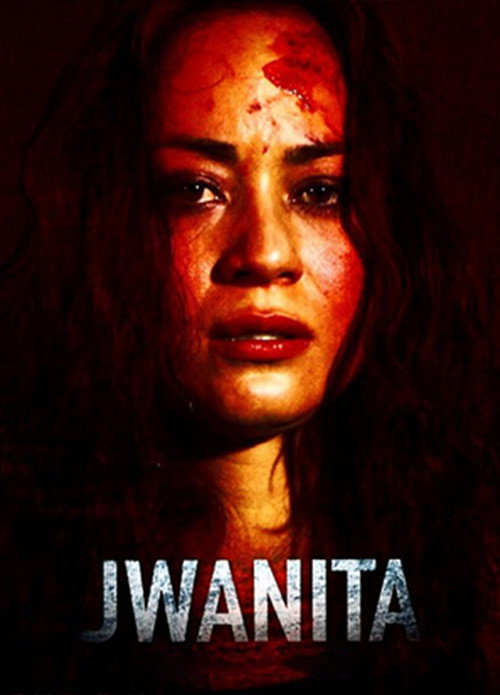 Movie poster for Jwanita (2015)