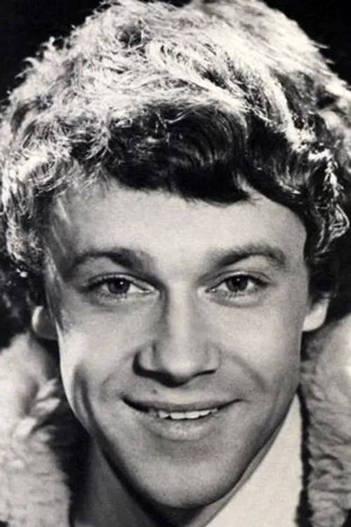 Aleksandr Lenkov profile