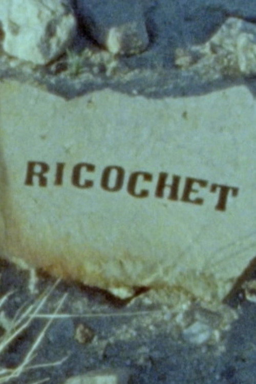 Movie poster for Ricochet (2023)