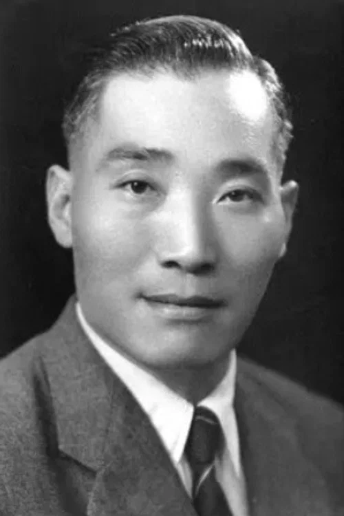 Photo of Jinming Zhu, Camera