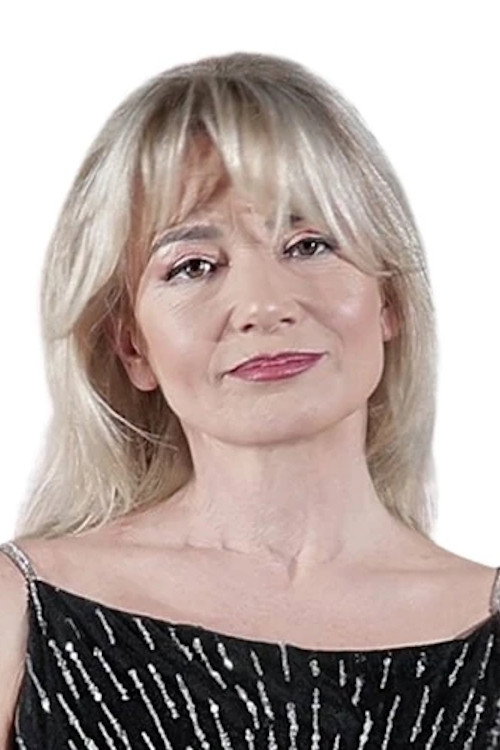 Photo of Eva Alikaj, Acting