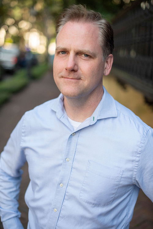 Photo of Christopher Bass, Acting