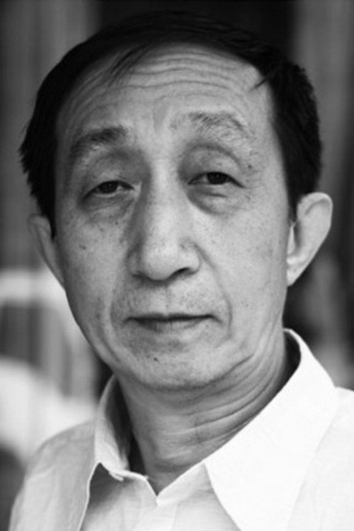 Photo of Yang Kexin, Acting