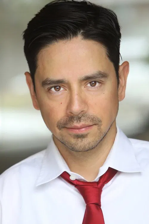 Photo of Alex Ruiz, Acting
