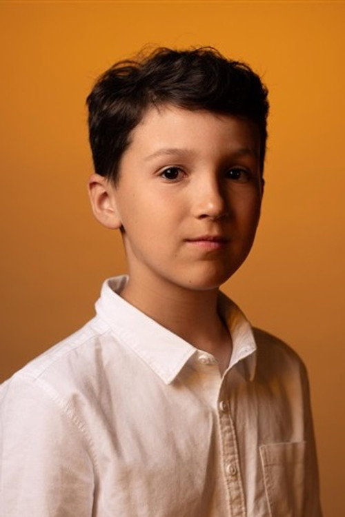 Photo of Raphael Brottier, Acting