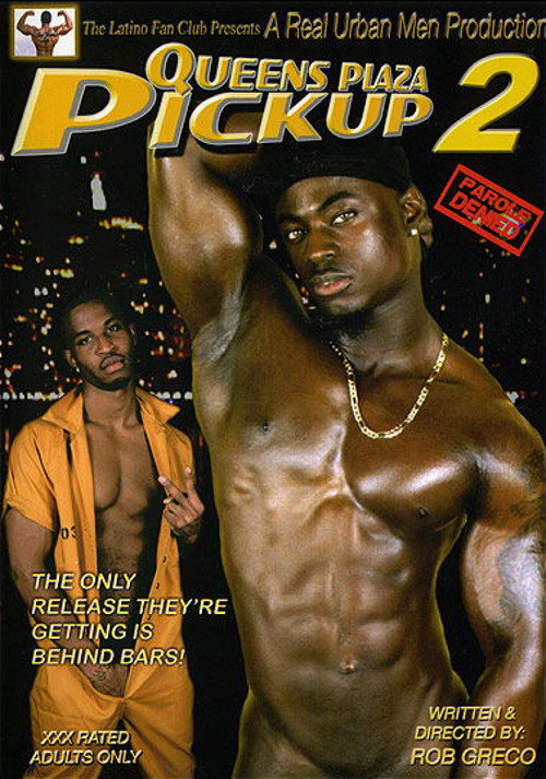 Movie poster for Queens Plaza Pickup 2: Parole Denied (2007)