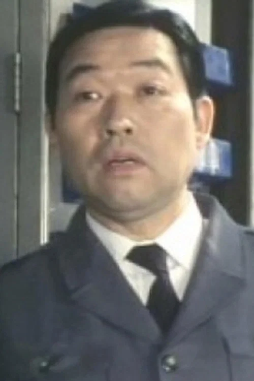 Photo of Masahiko Tanimura, Acting
