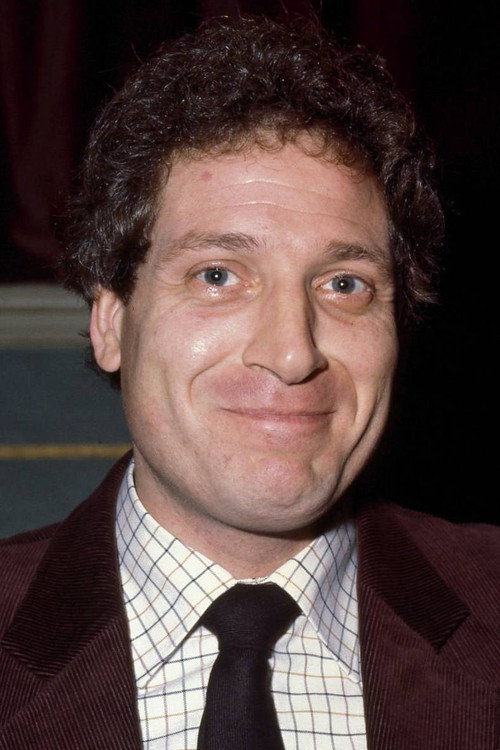 Photo of Gavin Campbell, Acting