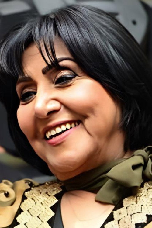 Fatima Al-Rubai'y profile