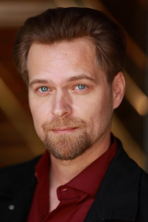 Photo of Drew Russell, Acting