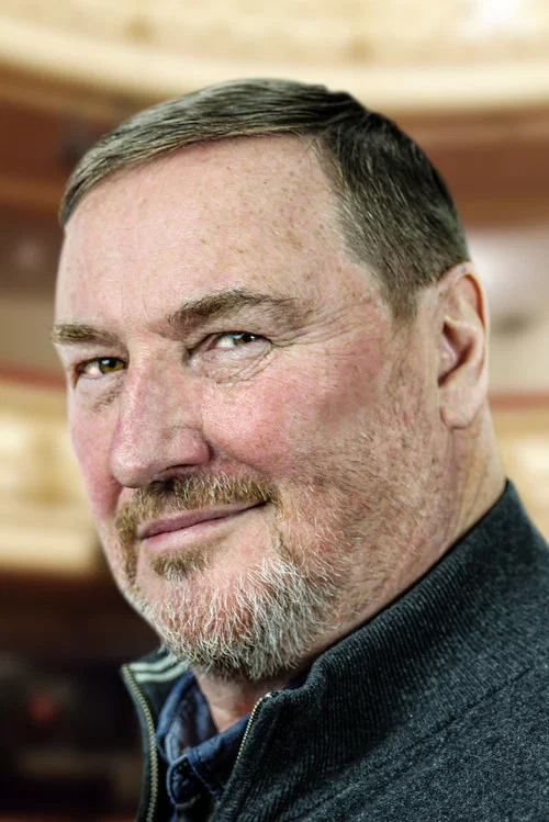 Ove Grundström profile