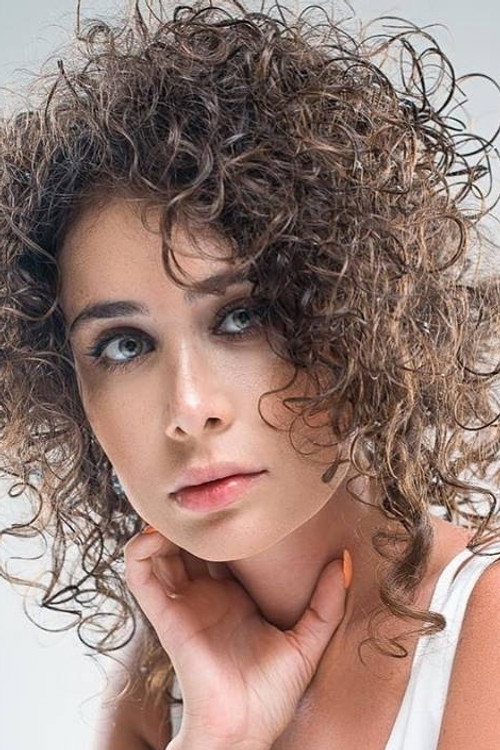 Sanura Jafarova profile