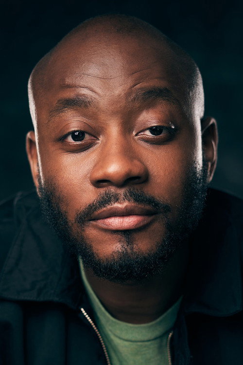 Photo of Eric Kole, Acting