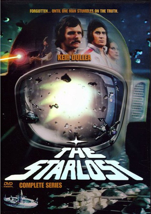 Movie poster for The Starlost: The Beginning (1980)