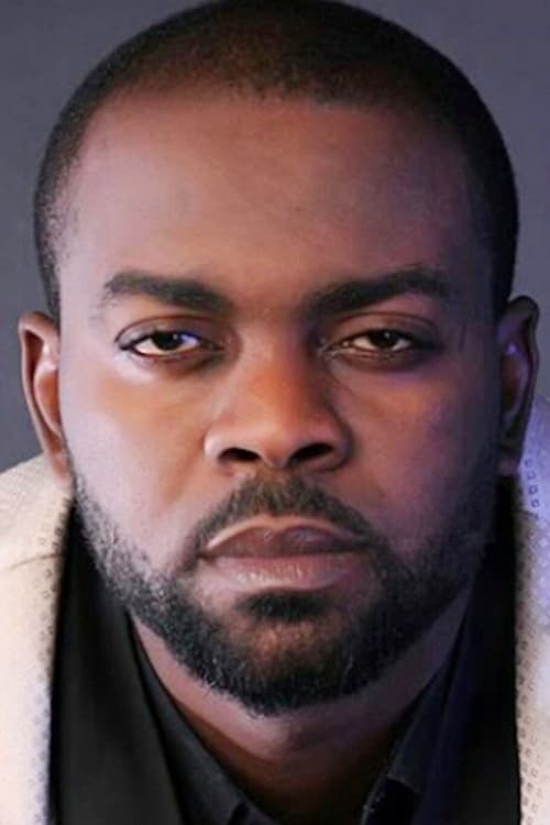 Photo of Kelechi Udegbe, Acting