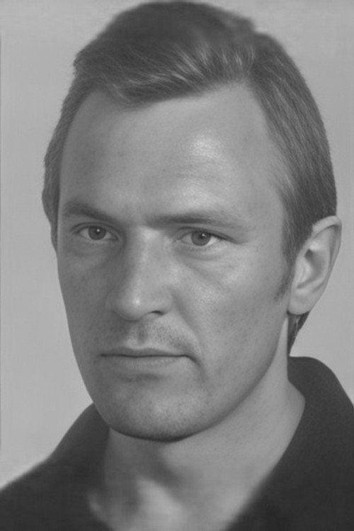 Photo of Karlis Zusmanis, Acting