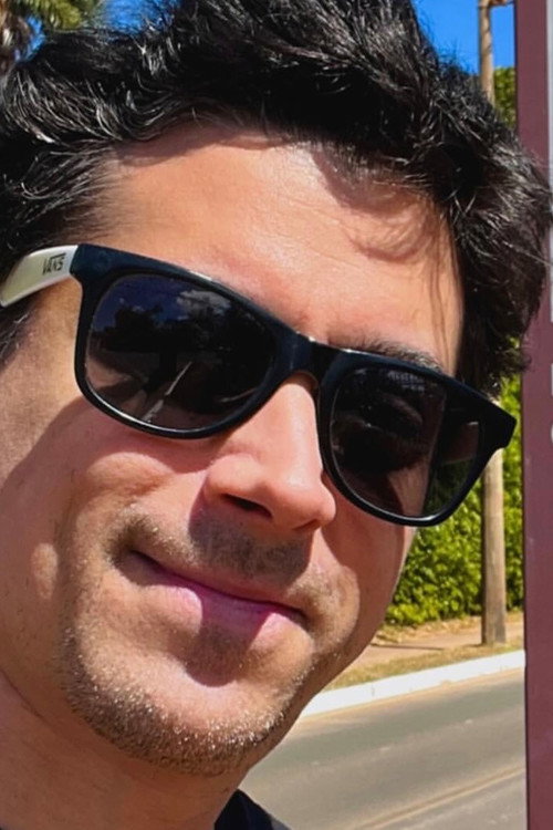 Photo of Daniel Ferro, Directing