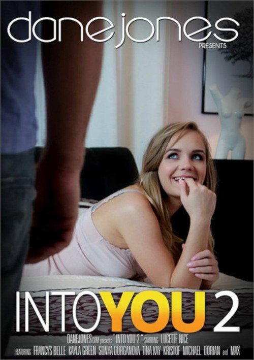 Movie poster for Into You 2 (2020)