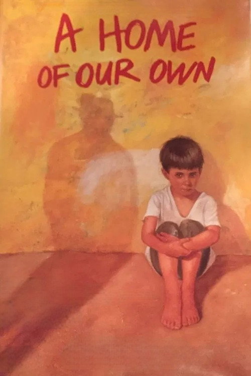 Movie poster for A Home of Our Own (1975)