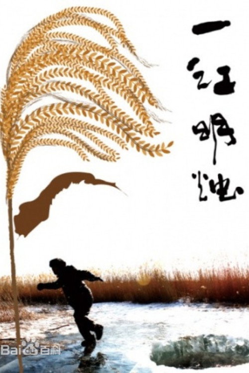 Movie poster for 一江明烛 (2012)