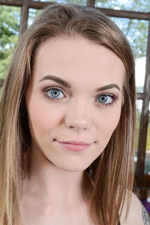 Photo of Staci May, Acting