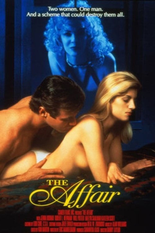Movie poster for The Affair (1995)