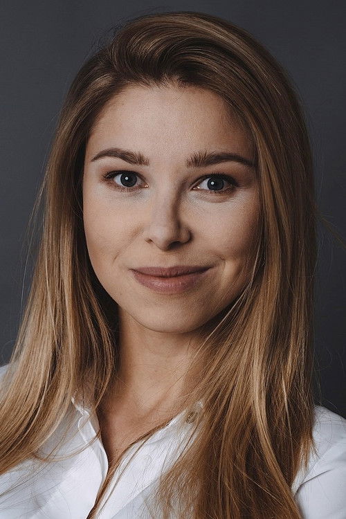 Milena Suszyńska profile