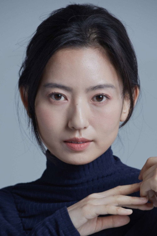 Photo of Kim Hwa-in, Acting