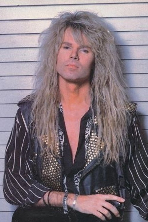 Photo of Adrian Vandenberg, Acting