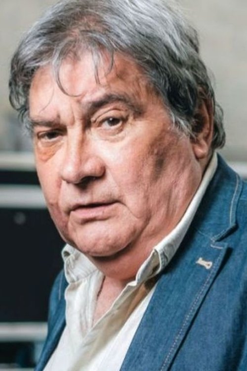 Alain Dorval profile