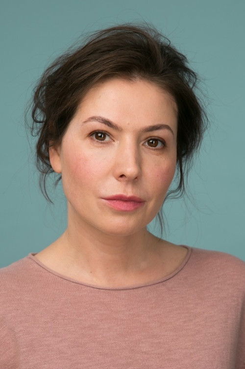 Irina Efremova profile