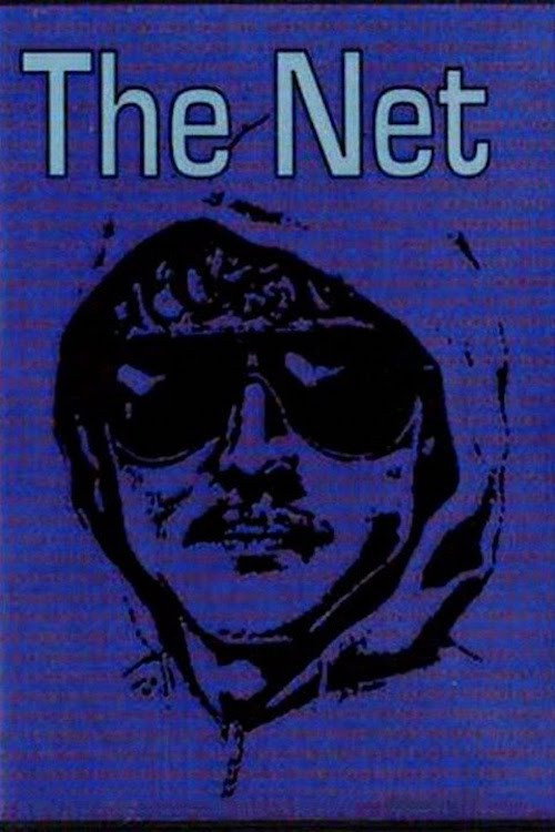 Movie poster for The Net (2003)
