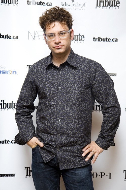 Robert Cuffley profile