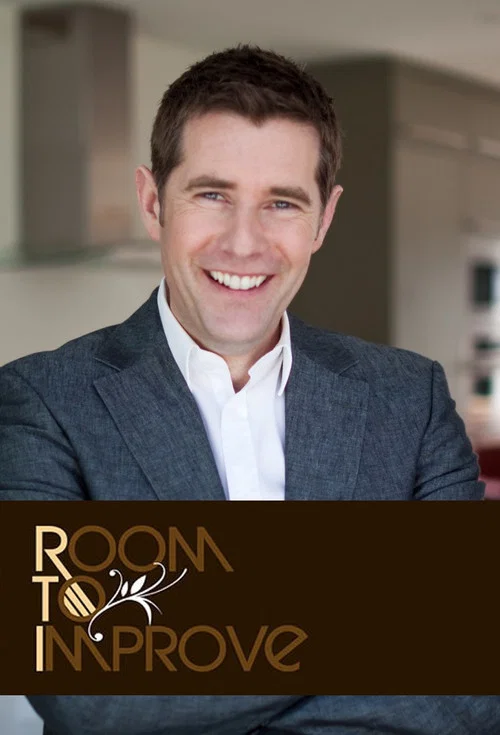 Series poster for Room to Improve (2007)