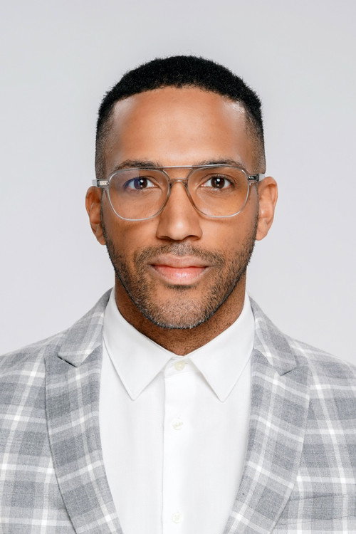 Photo of Cesár Sampson, Acting