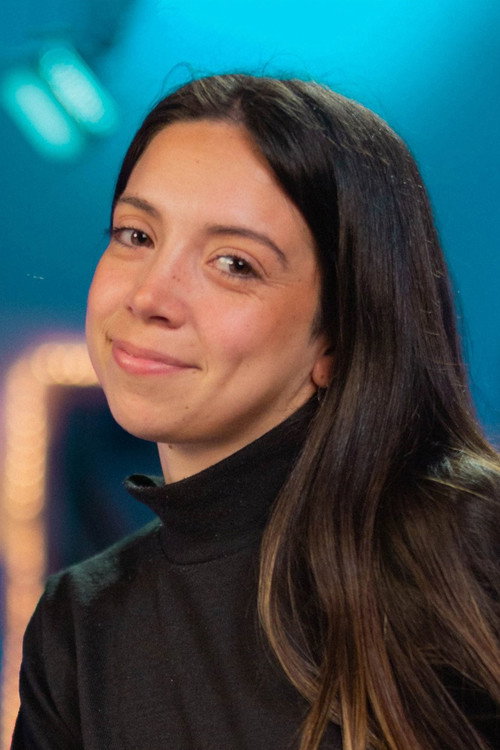 Photo of Carolina Gil Solari, Directing
