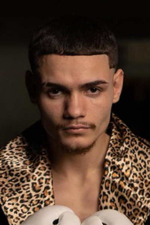 Photo of Joshua James Pagan, Acting