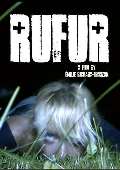 Movie poster for Rufur (2011)