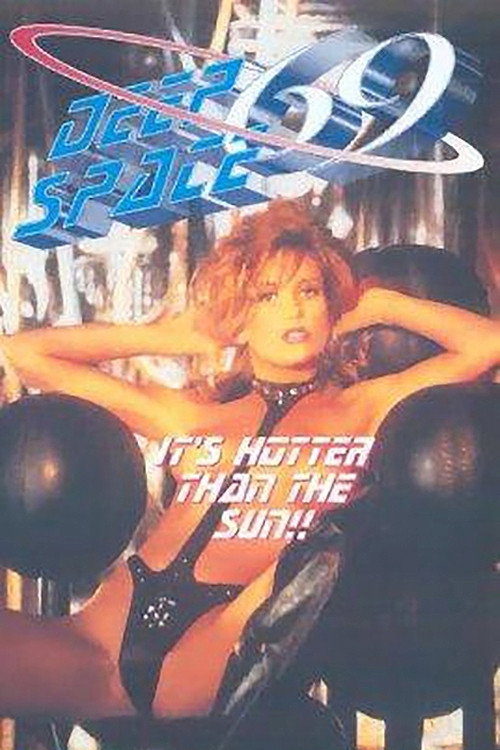Movie poster for Deep Space Sixty Nine (1994)