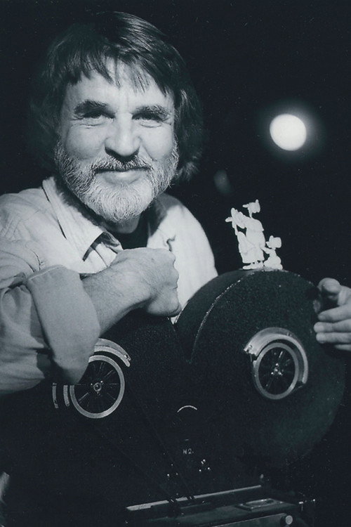 Photo of Per Åhlin, Directing