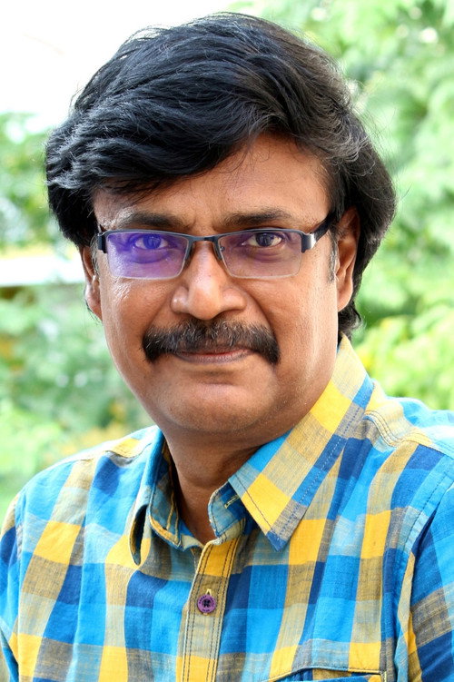Photo of Bhaskar Sakthi, Writing