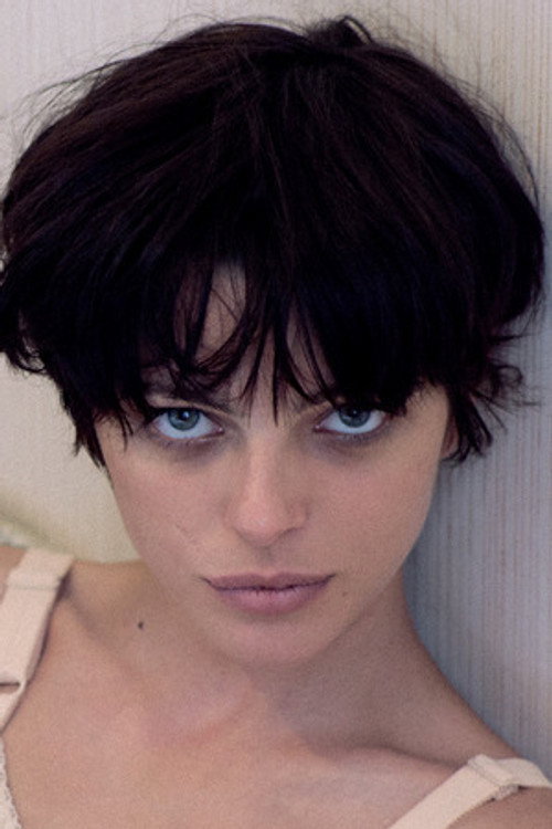 Photo of Agnese Claisse, Acting