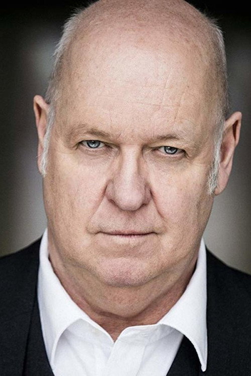 Photo of Hans-Eckart Eckhardt, Acting
