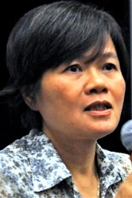 Photo of Phạm Nhuệ Giang, Directing