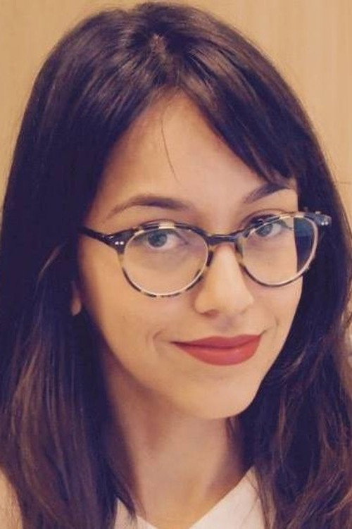 Photo of Marina Consiglio, Acting